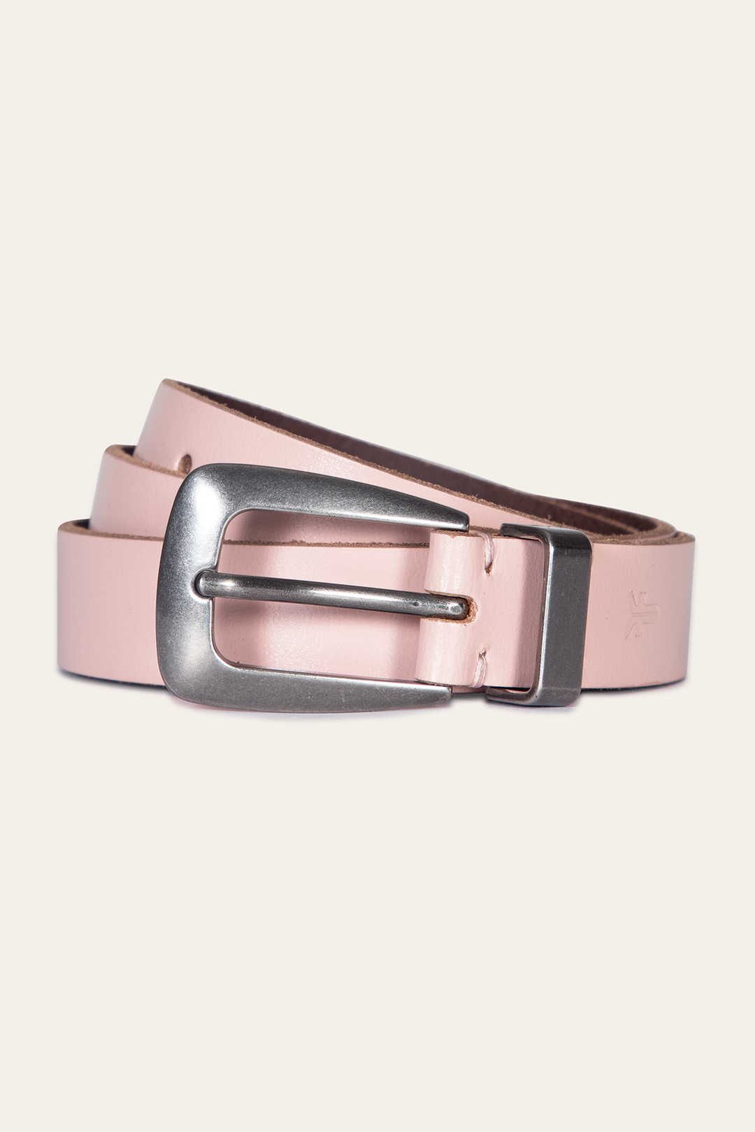 Women’s Woodrose 25mm Belt With Metal Loop Woodrose - Frye