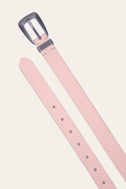 Women’s Woodrose 25mm Belt With Metal Loop Woodrose - Frye