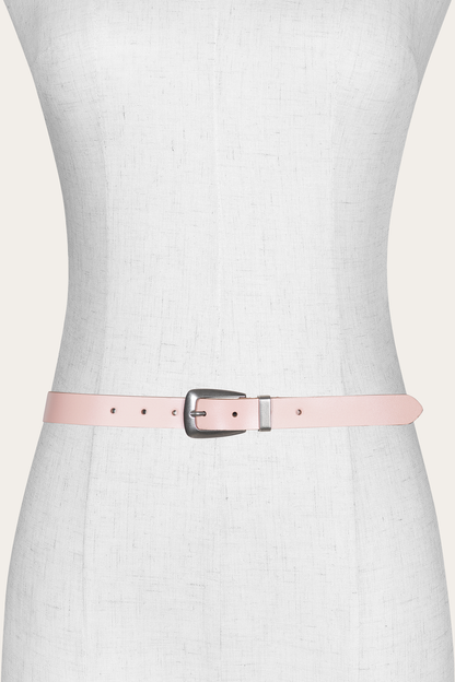 Women’s Woodrose 25mm Belt With Metal Loop Woodrose - Frye