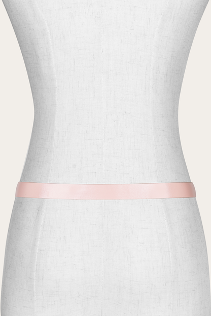 Women’s Woodrose 25mm Belt With Metal Loop Woodrose - Frye